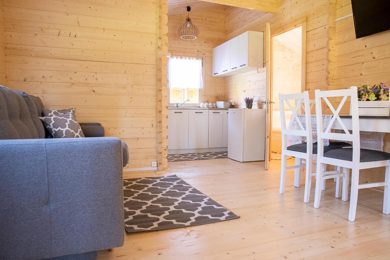 Agroturystyka Nowa Pasleka Exteriör bild